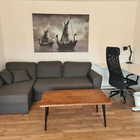 Seeschloss Wohnung 10 Dahme  Exteriör bild