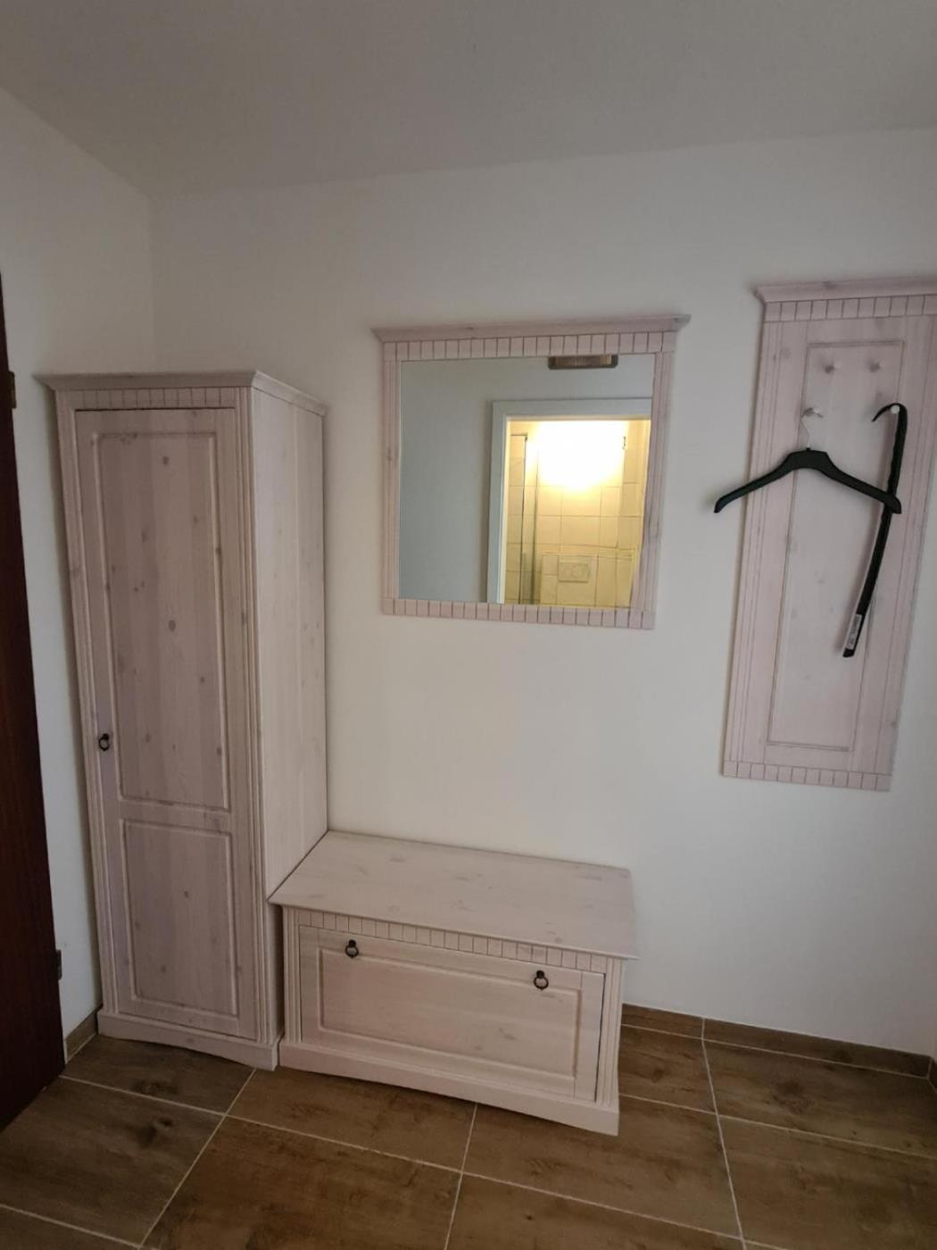 Seeschloss Wohnung 10 Dahme  Exteriör bild