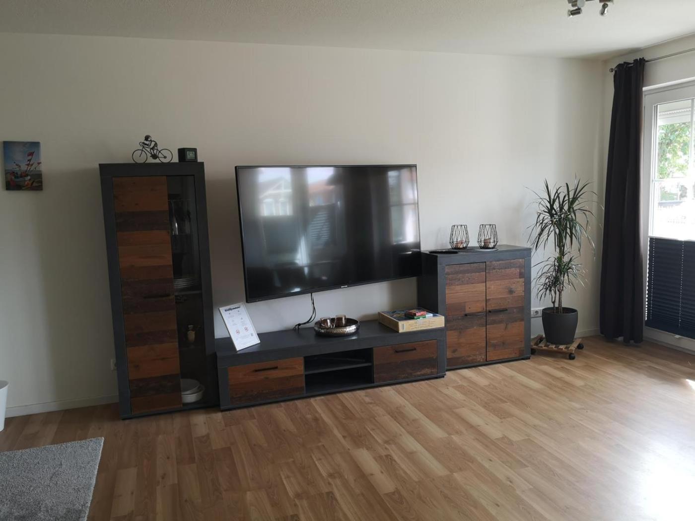 Seeschloss Wohnung 10 Dahme  Exteriör bild